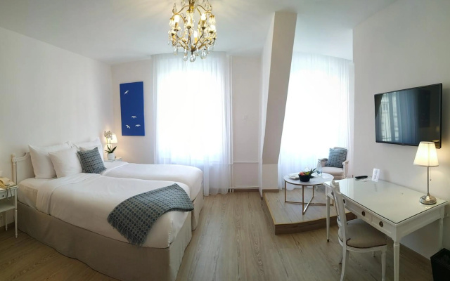 Hotel Eden Palace Au Lac - Image 5