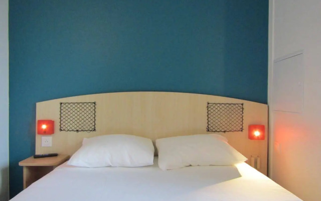 F1 Lyon Massieux Hotel