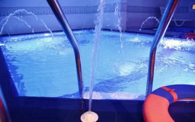 Al Andalus Diamond Hotel