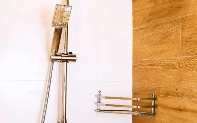 Apartamenty Grażyna Słodowiec