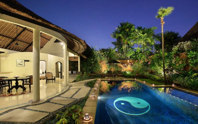 Impiana Private Villas Seminyak