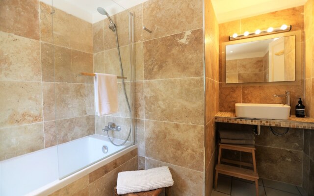 Les Toits de Santa Giulia