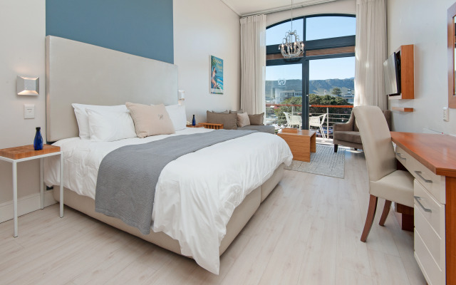 Harbour House Hotel