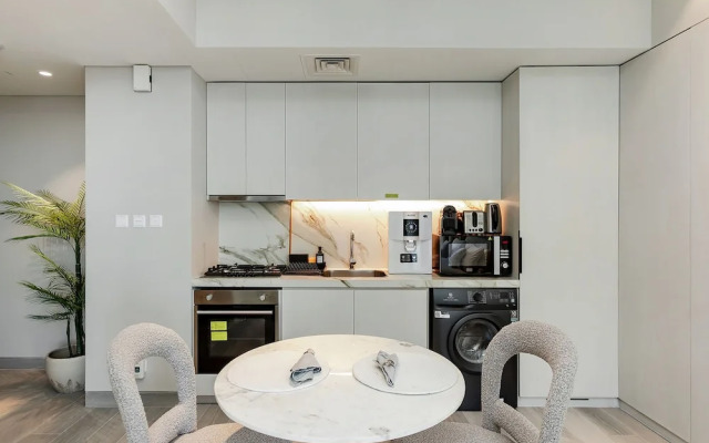 Great Studio at Marina Star