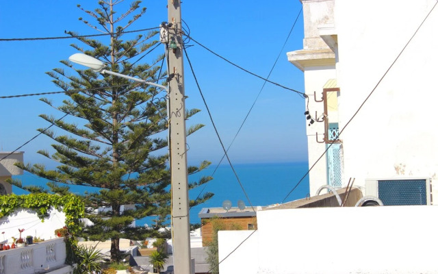 Cosy Marsa Plage