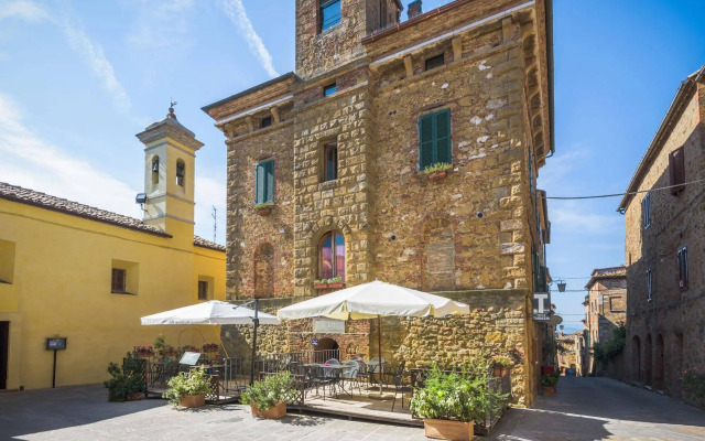 La Locanda di Casalmustia