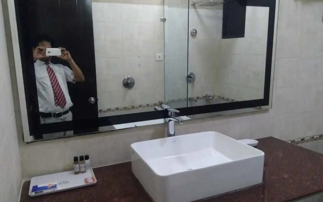 Hotel Rudra Continental Rudrapur
