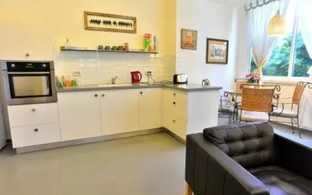 Ziv Apartments - Hayarkon 196