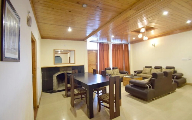 Hotel Himalayan Stay Manali