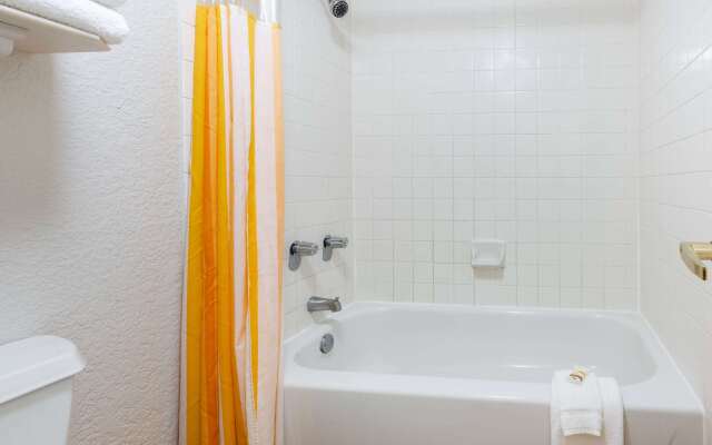 Super 8 by Wyndham The Woodlands North