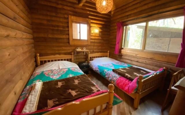 Cottage Jokigen - Vacation STAY 66963v – Guest Rooms – Yamanakako