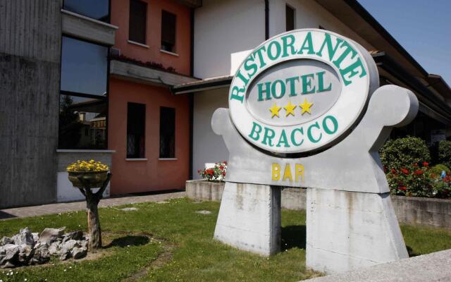 Hotel Bracco