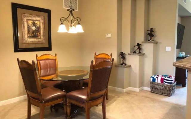 Waikoloa Beach Villas C3