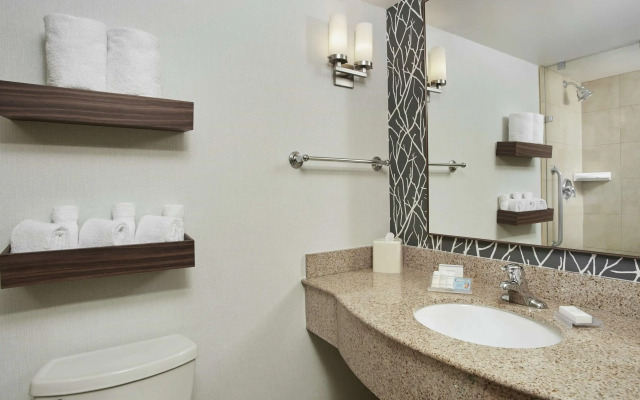 Hilton Garden Inn Schaumburg