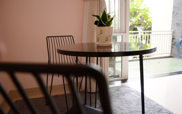 Linh House