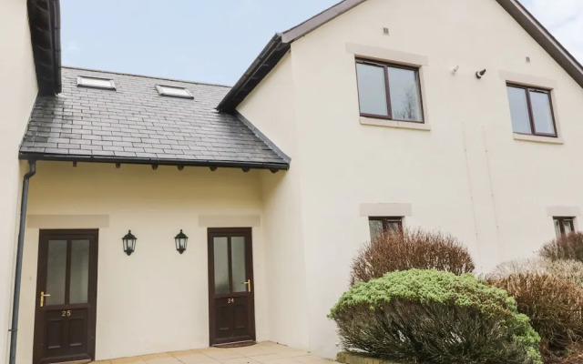 Whitbarrow 24