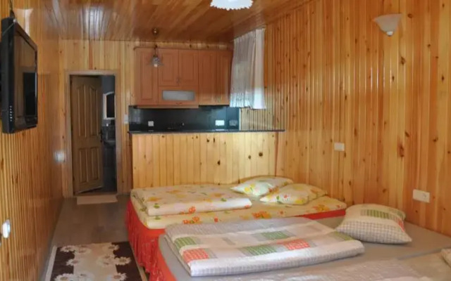 Evim Hotel & Bungalow