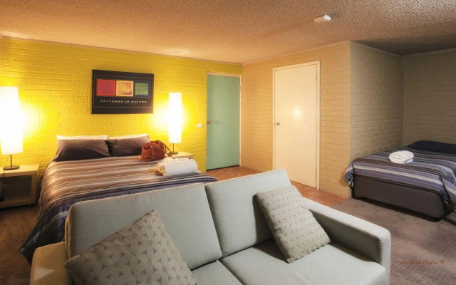 Lancelin Sands Hotel