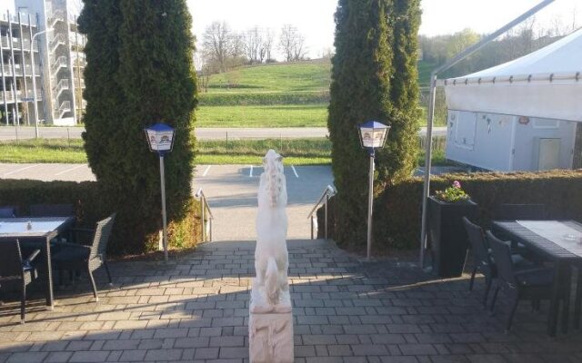 Hotel Al Cavallino