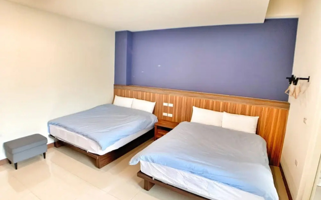 168 for hotel(南投渡假168旅棧)