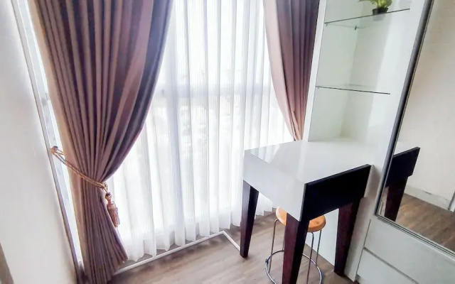 2Br Apartment Near Unair At Taman Melati Surabaya