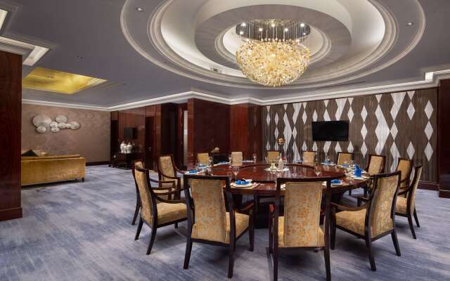 Worldhotel Grand Jiaxing Hunan