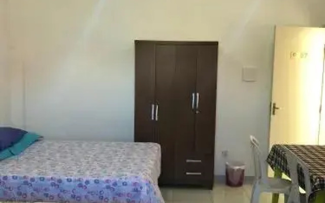 Pousada Sol Nascente