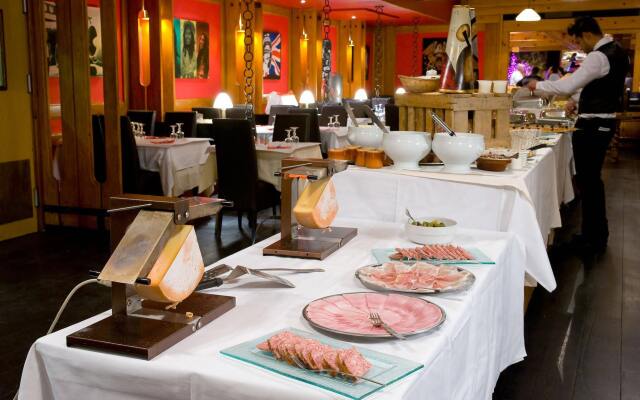 Madame Vacances Hotel Ibiza