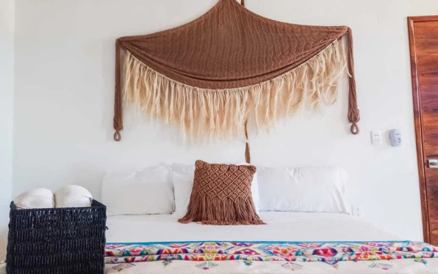 Hotel Mittoz Holbox