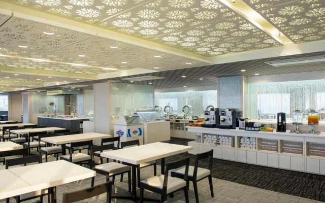 Kanehide Kise Beach Palace