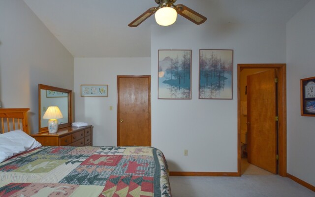 Home Sweet Cabin 4 Bedroom House