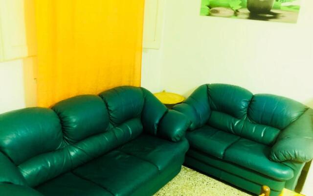 Appartamenti Antonaci