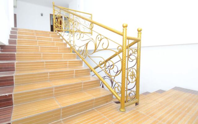 Airy Eco Cibubur Jambore SMP 147 Jakarta