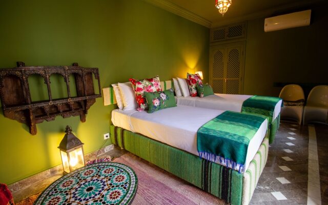 Riad SofYan