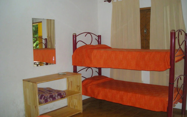 Residencial Amigos