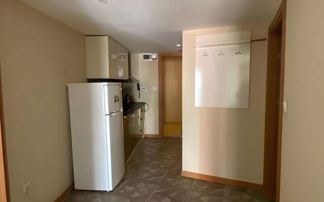 Sante Termal Hotel