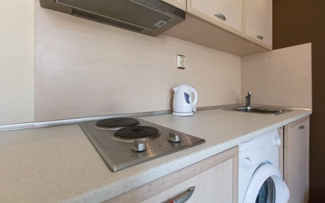 Nice Studio with Kitchenette in Avalon Complex