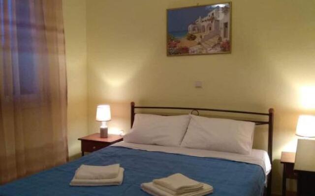 Mastiha luxury maisonette II