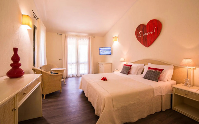 Albaruja Hotel
