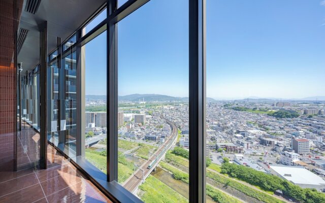 Candeo Hotels Osaka Hirakata