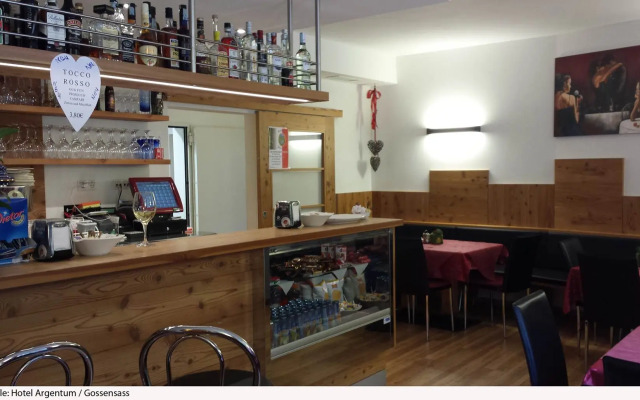 Hotel Argentum