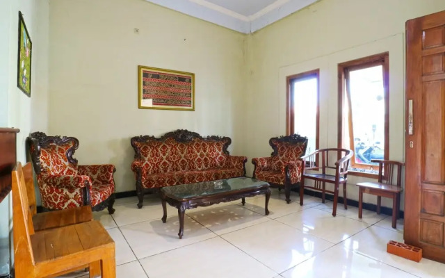 Kartika Homestay Syariah