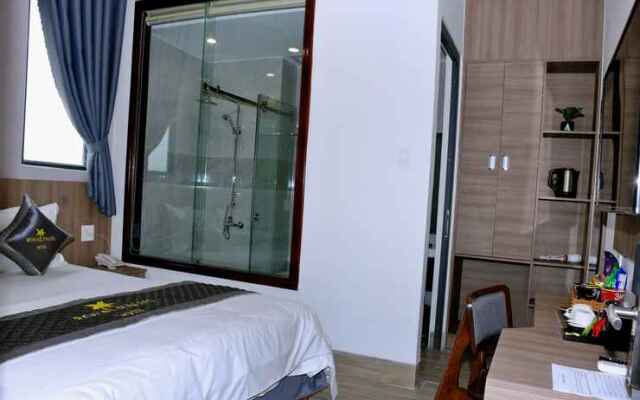 Royal Palms Hotel