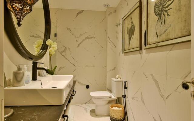 Arroios New Stylish Apartment