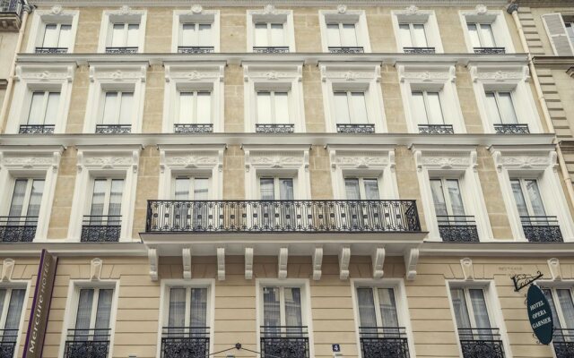 Mercure Paris Opéra Garnier