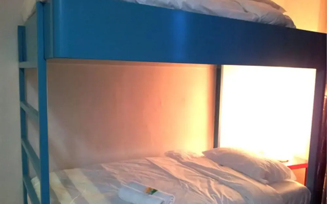 Hotel Fifty Seven - photo 3