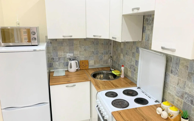 Апартменты на улице Университетская 49