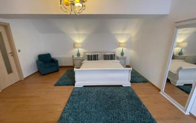 Apartament Kyra