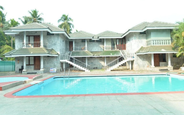 The Pearlview Regency