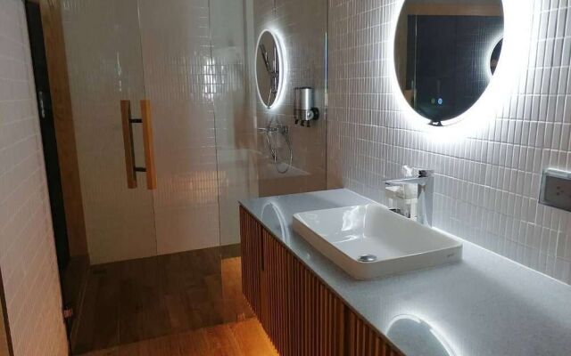 The Arch Phuket Hotel